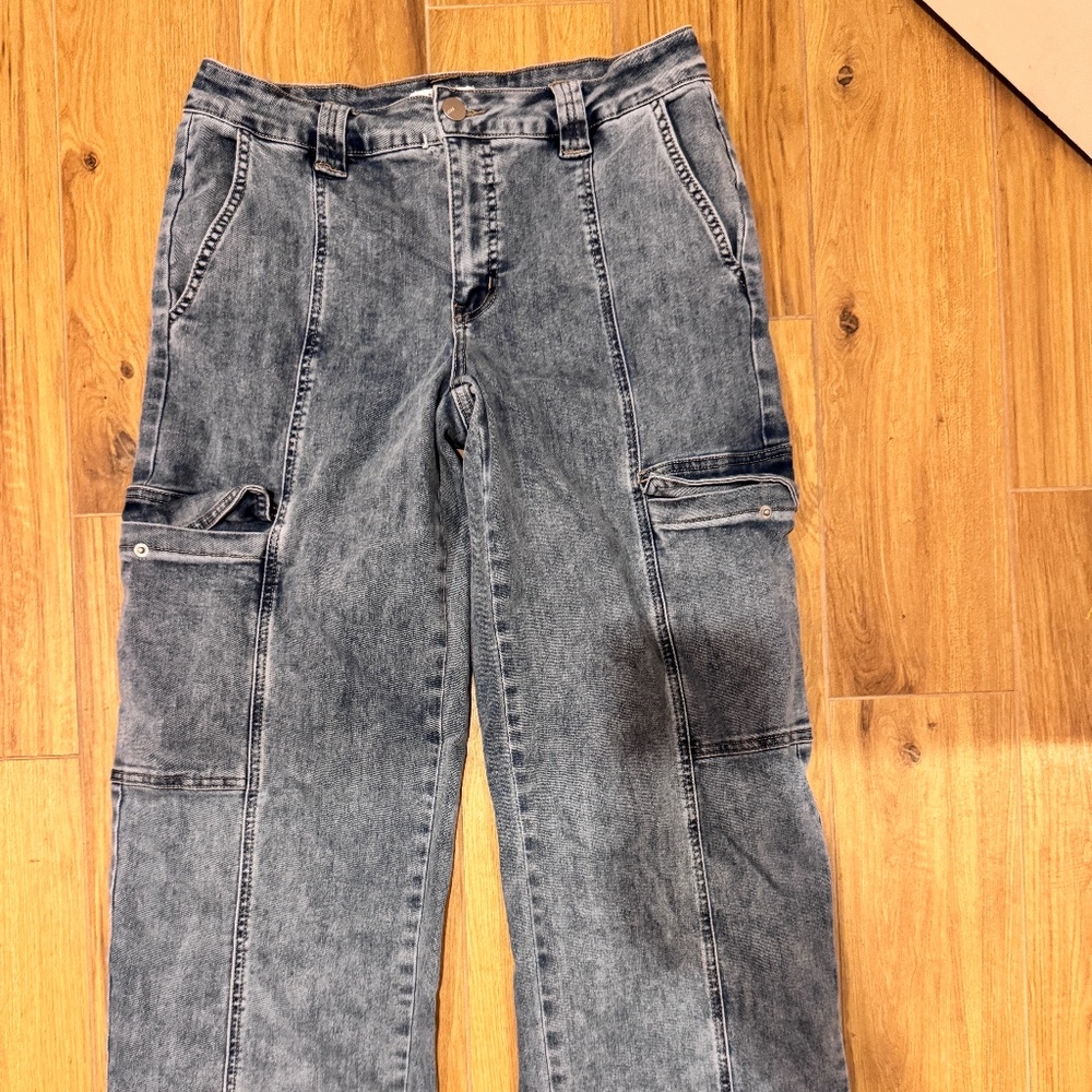 RFM pants